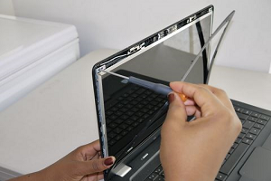 HP laptop service calicut