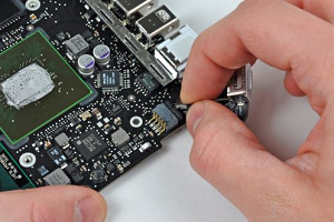 Macbook motherboard service kozhikode